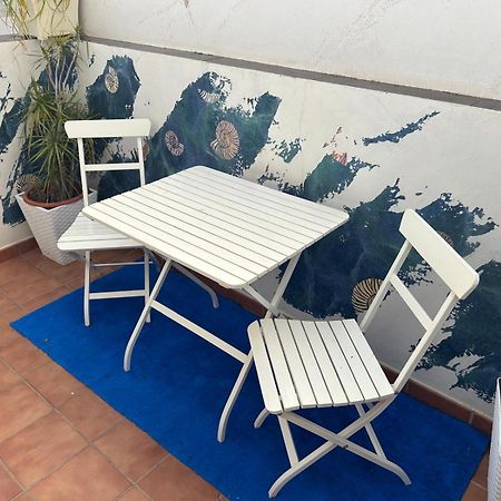 Relaxing Cozy Apartment Nerja Exterior foto